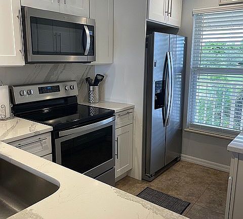 Whirlpool Appliances
