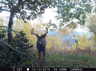 XX Simons Road, Alma, WI 54610
