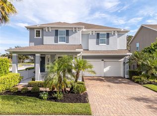 15669 Citrus Harvest Rd, Winter Garden, FL 34787