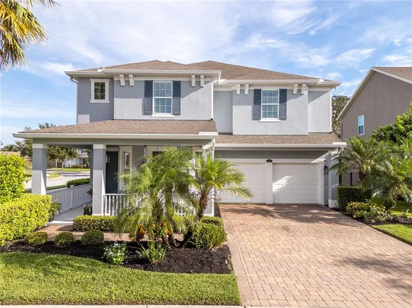 15669 Citrus Harvest Rd, Winter Garden, FL 34787