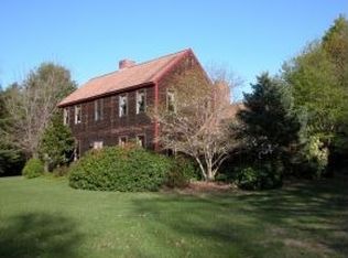 60 Willaby Colby Ln, Warner, NH 03278