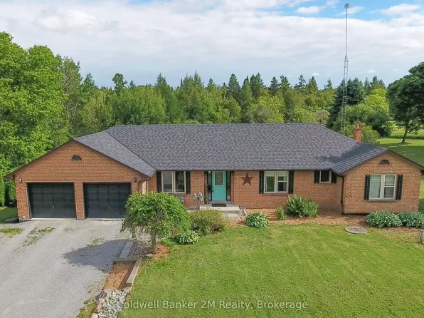 2890 Church St, Scugog, ON L0B 1B0