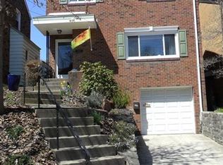 1419 Hawthorne St, Pittsburgh, PA