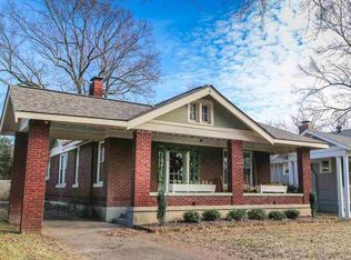 506 Ellsworth St, Memphis, TN 38111