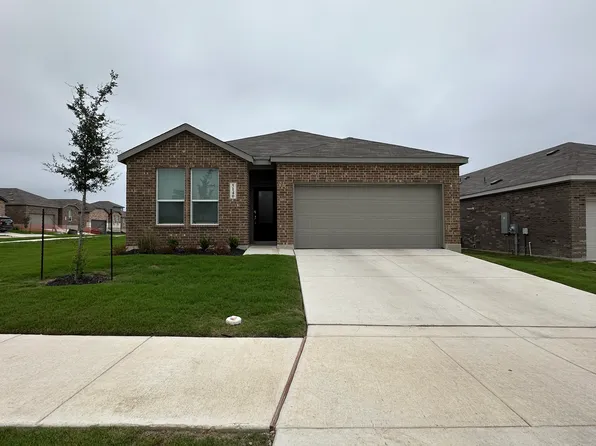 5140 McKittrick, Marion, TX