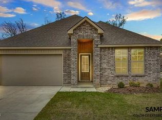 1605 Penrose Rdg, New Iberia, LA 70560