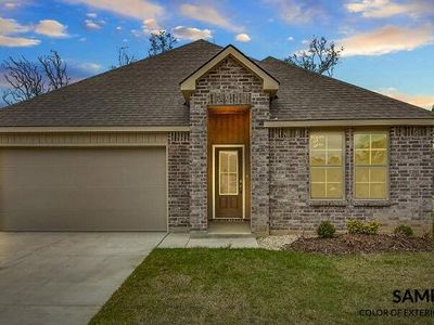 1605 Penrose Rdg, New Iberia, LA, 70560