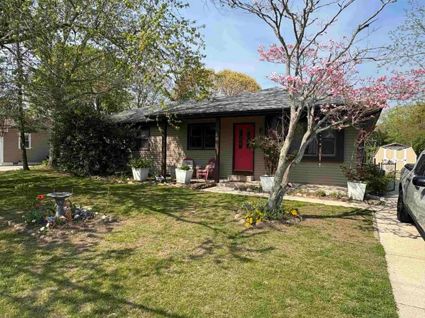 635 Townbank Rd N, Cape May, NJ 08204