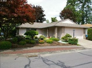 15665 SW Alderbrook Dr, Tigard, OR