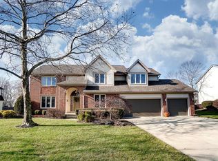 12655 Bentley Dr NW, Pickerington, OH