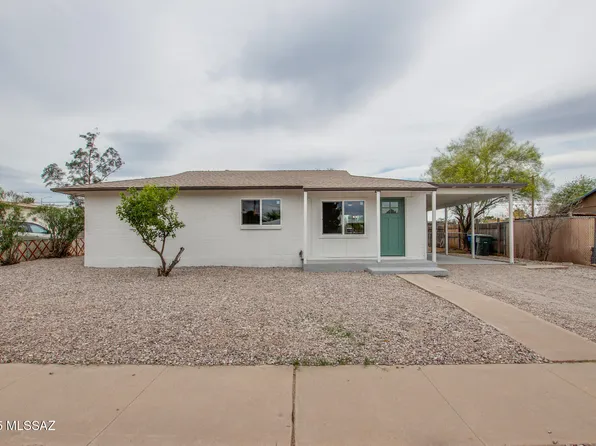 3010 E Coconino Vis, Tucson, AZ 85713