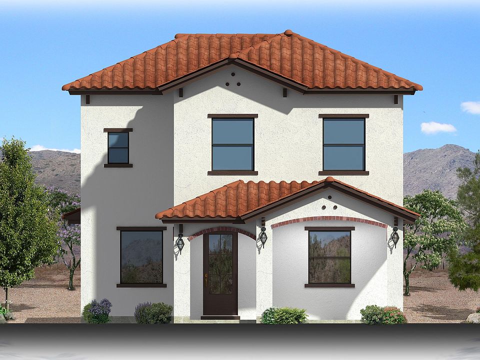2nd image of 662 W Juniper Hill Dr