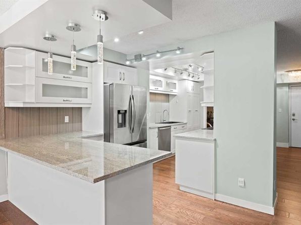 215 N 14th Ave SW #502, Calgary, AB T2R 0M2
