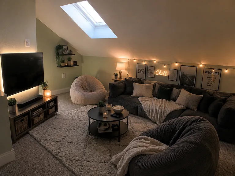 Loft