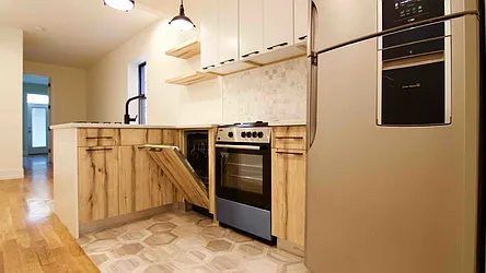 Rented by Nooklyn NYC LLC