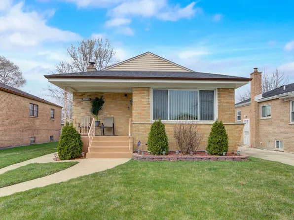 14214 Avalon Ave, Dolton, IL 60419