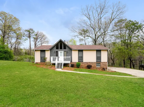 4390 Stone Ridge Cir, Trussville, AL 35173