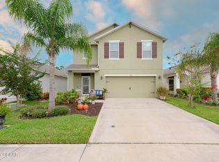 2815 Taton Trce, New Smyrna Beach, FL 32168