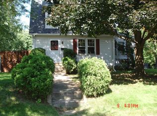 226 Clinton Ave, North Plainfield Boro, NJ 07063