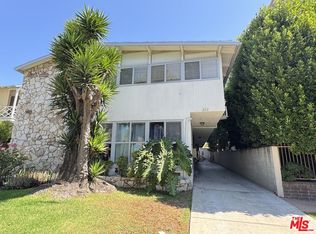 226 S Gale Dr #C, Beverly Hills, CA 90211
