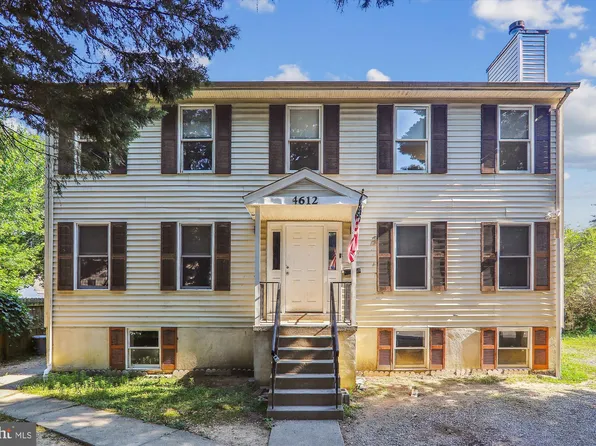 4612 Calvert Rd, College Park, MD 20740