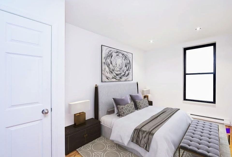 1st image of 7 W 108th St APT 3D
