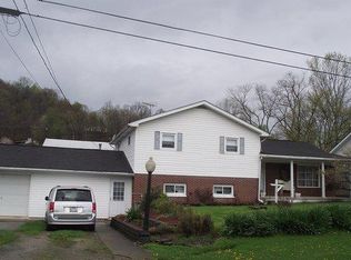 1209 8th St, West Portsmouth, OH