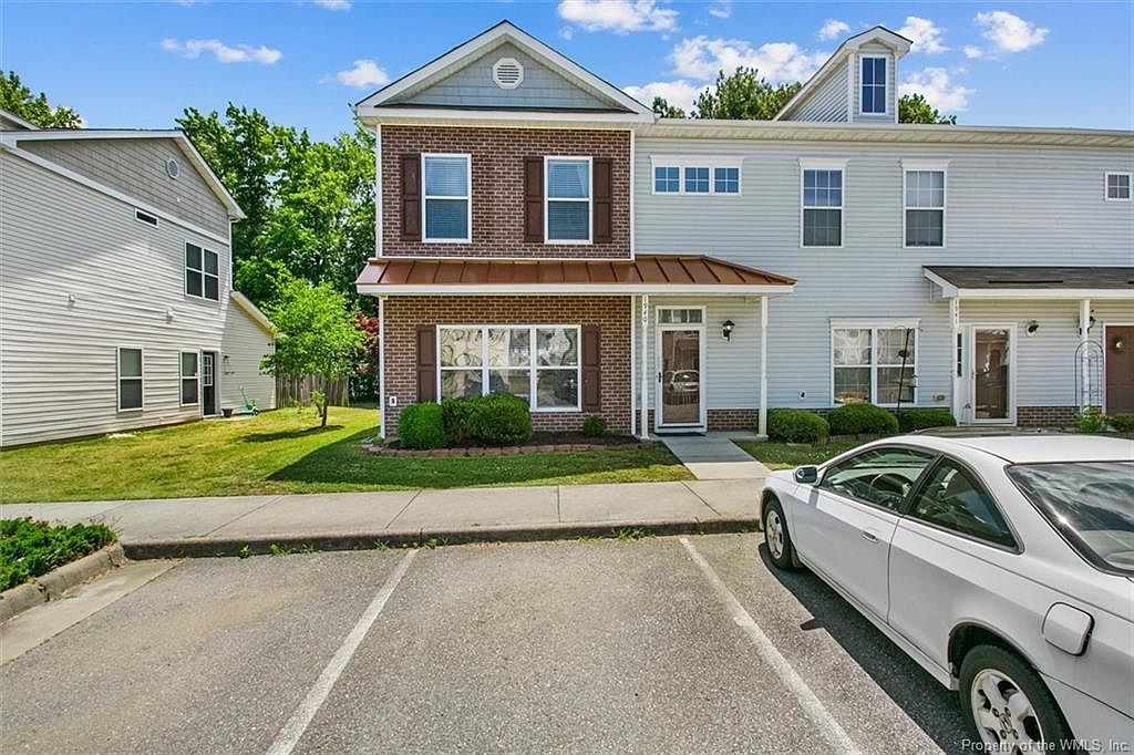 1940 Algonquin Trl, Williamsburg, VA 23185 Zillow