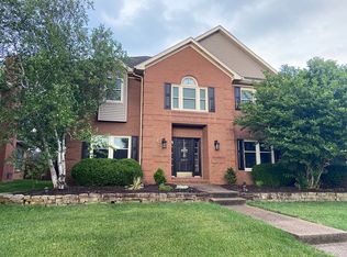 8411 Wilton Way, Evansville, IN