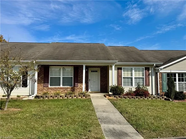 103 Oakmont Cir, Archdale, NC 27263