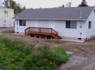 242 Huntington Ave S, Castle Rock, WA 98611