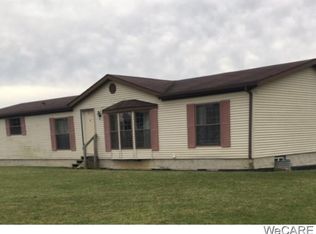 4710 McPheron Rd, Lima, OH 45804