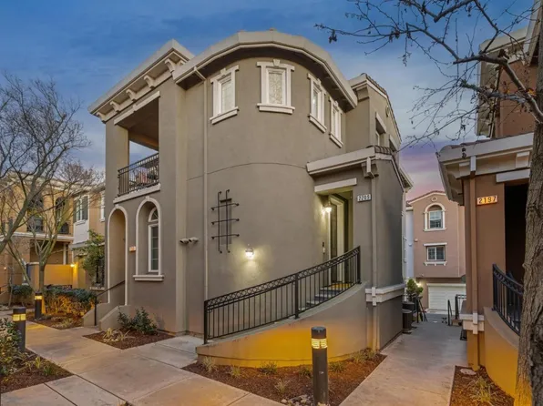 2209 Winepol Loop, San Jose, CA 95125