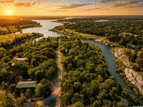 0 Lake Vista LOT 9, Morgan's Point Resort, TX 76513