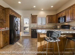 1917 W 1425 N UNIT 20, St George, UT 84770