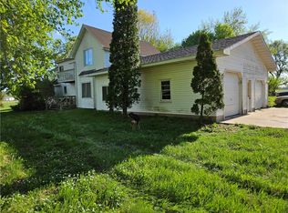N10449 State Road 25, Wheeler, WI 54772