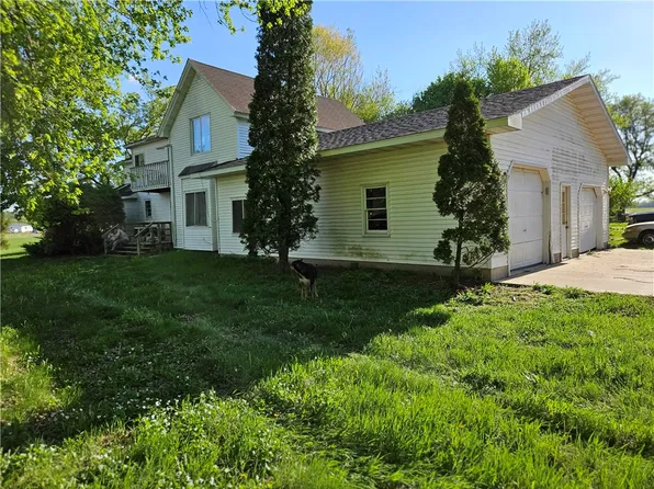 N10449 State Road 25, Wheeler, WI 54772
