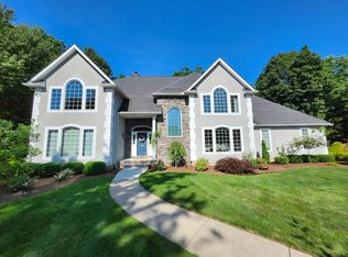 4858 Appaloosa Ct, Erie, PA 16506