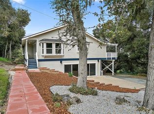 3655 Amargon Rd, Atascadero, CA 93422