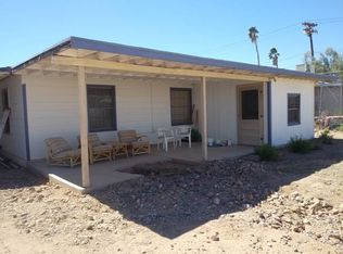 230 W 3rd Ave, Ajo, AZ 85321