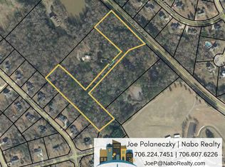 3888 Old Lexington Rd, Athens, GA 30605