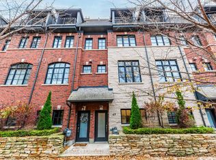 71 Elder Ave #69, Toronto, ON M8W 0B8