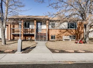 1604 Flemming Dr, Longmont, CO 80501