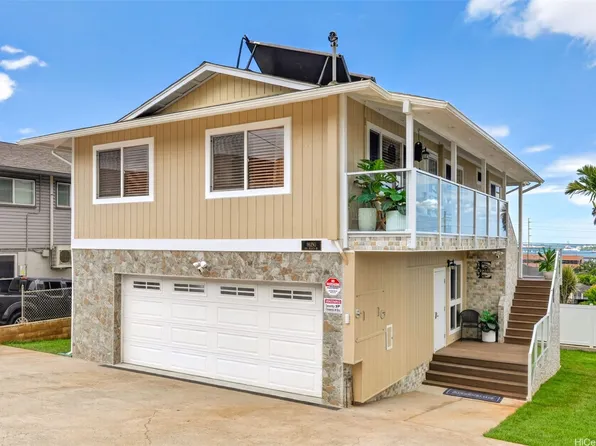 99-250 Aiea Heights Dr, Aiea, HI 96701