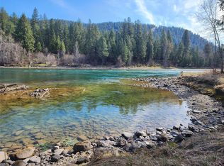 74 Cedar Creek Ext, Libby, MT 59923