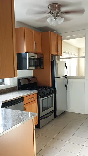 Floor plan 9624-30 South Ewing Avenue - 28-1