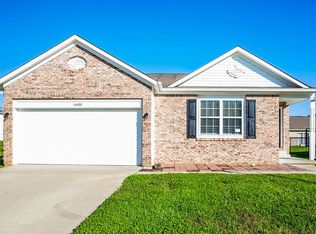 6408 Matcumbe Way, Plainfield, IN 46168