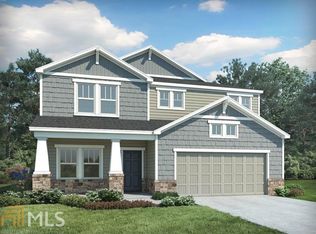 1904 Azure Grove Ct #6, Marietta, GA 30008