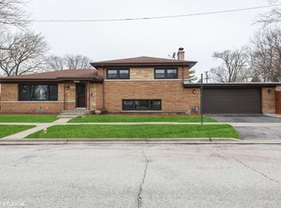 5500 Warren St, Morton Grove, IL 60053