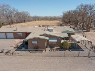 362 State Highway 116, Bosque, NM 87006